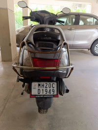 Honda Activa 2011 Model