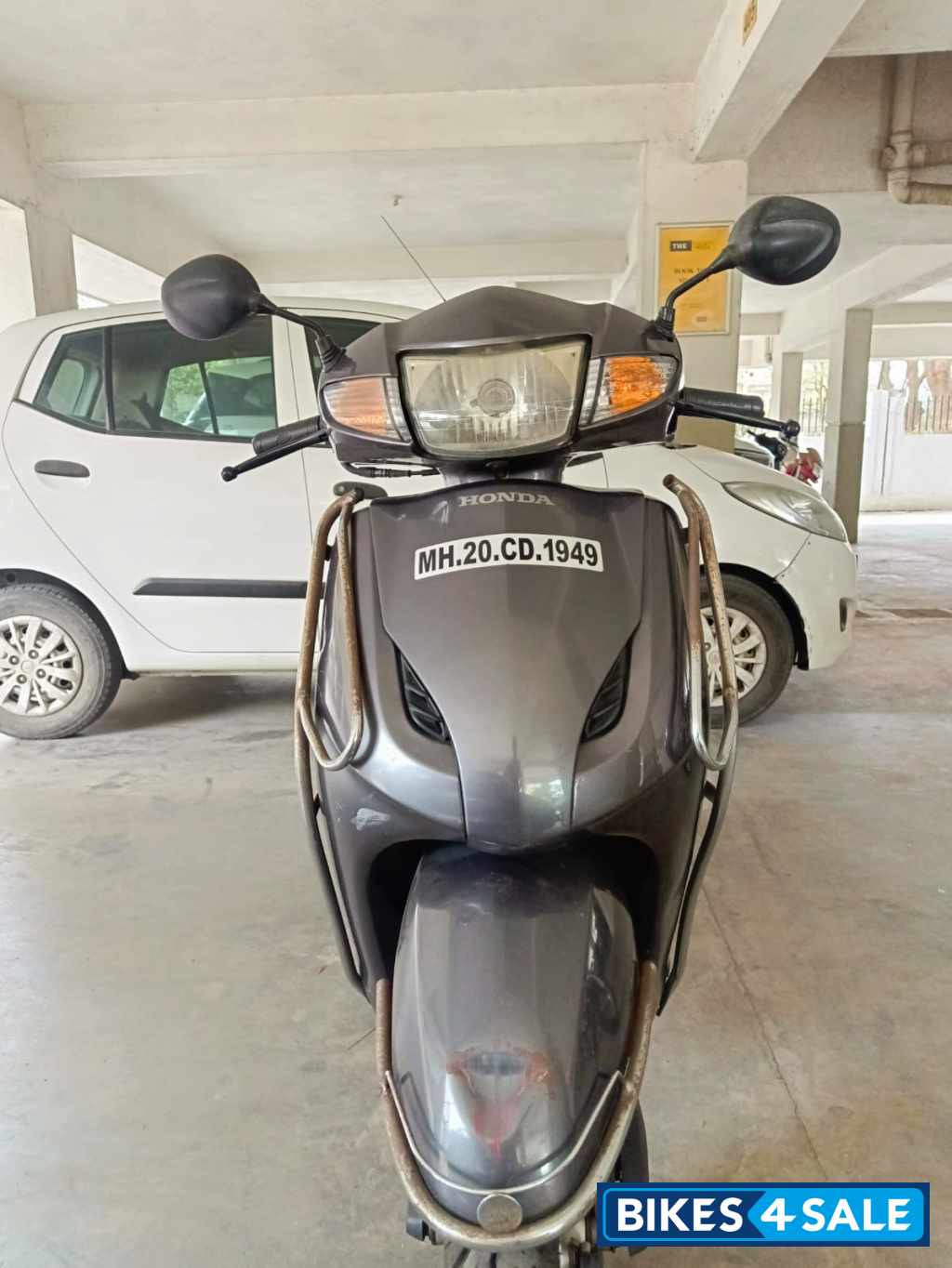 Honda Activa