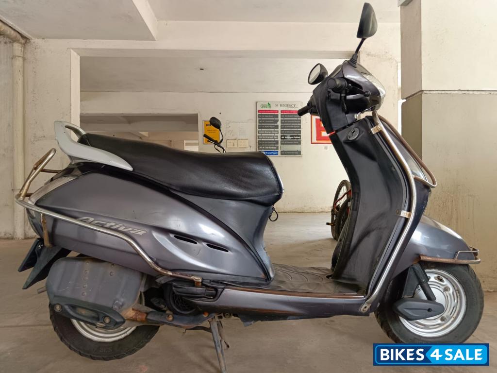 Honda Activa