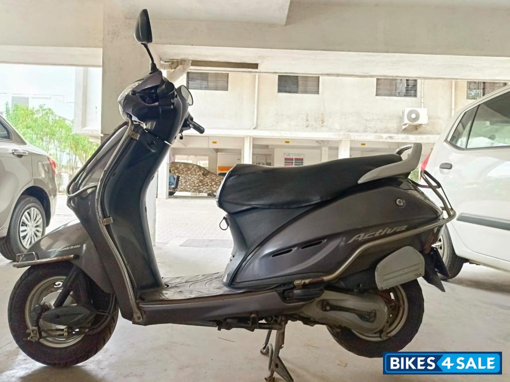 Honda Activa