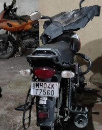 Bajaj CT110X 2021 Model