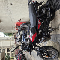 Bajaj CT110X 2021 Model