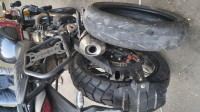 Triumph Speed 400 2023 Model