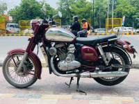Jawa 350 2020 Model