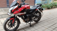 Bajaj Pulsar AS 200