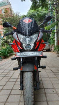 Bajaj Pulsar AS 200