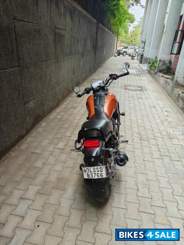 Yamaha FZ-X Yamaha FZ-X