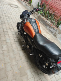 Yamaha FZ-X