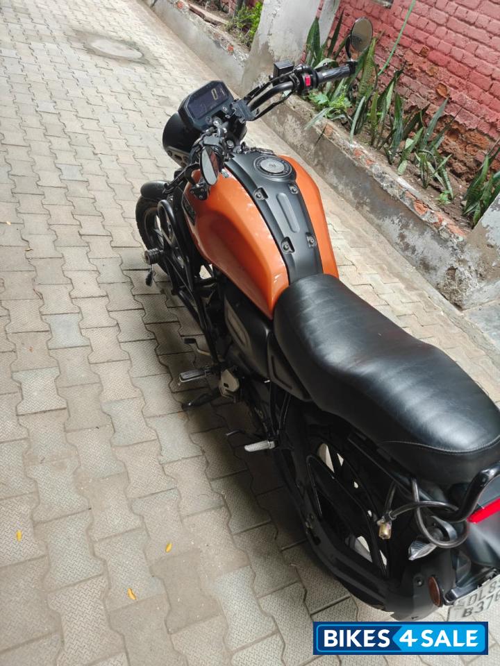 Yamaha FZ-X Yamaha FZ-X