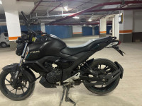 Yamaha FZ-S FI V3 2019 Model