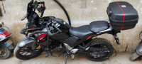 Suzuki V-Strom SX 2023 Model