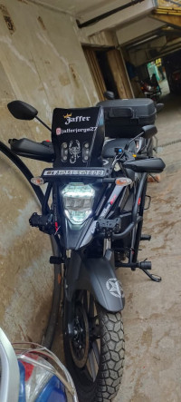 Suzuki V-Strom SX