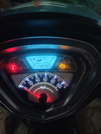 Hero Pleasure Plus XTec 2024 Model