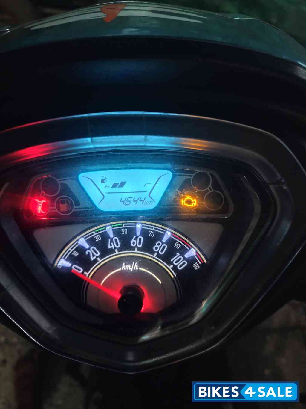 Hero Pleasure Plus XTec