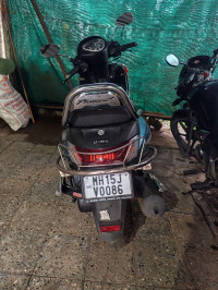 Hero Pleasure Plus XTec