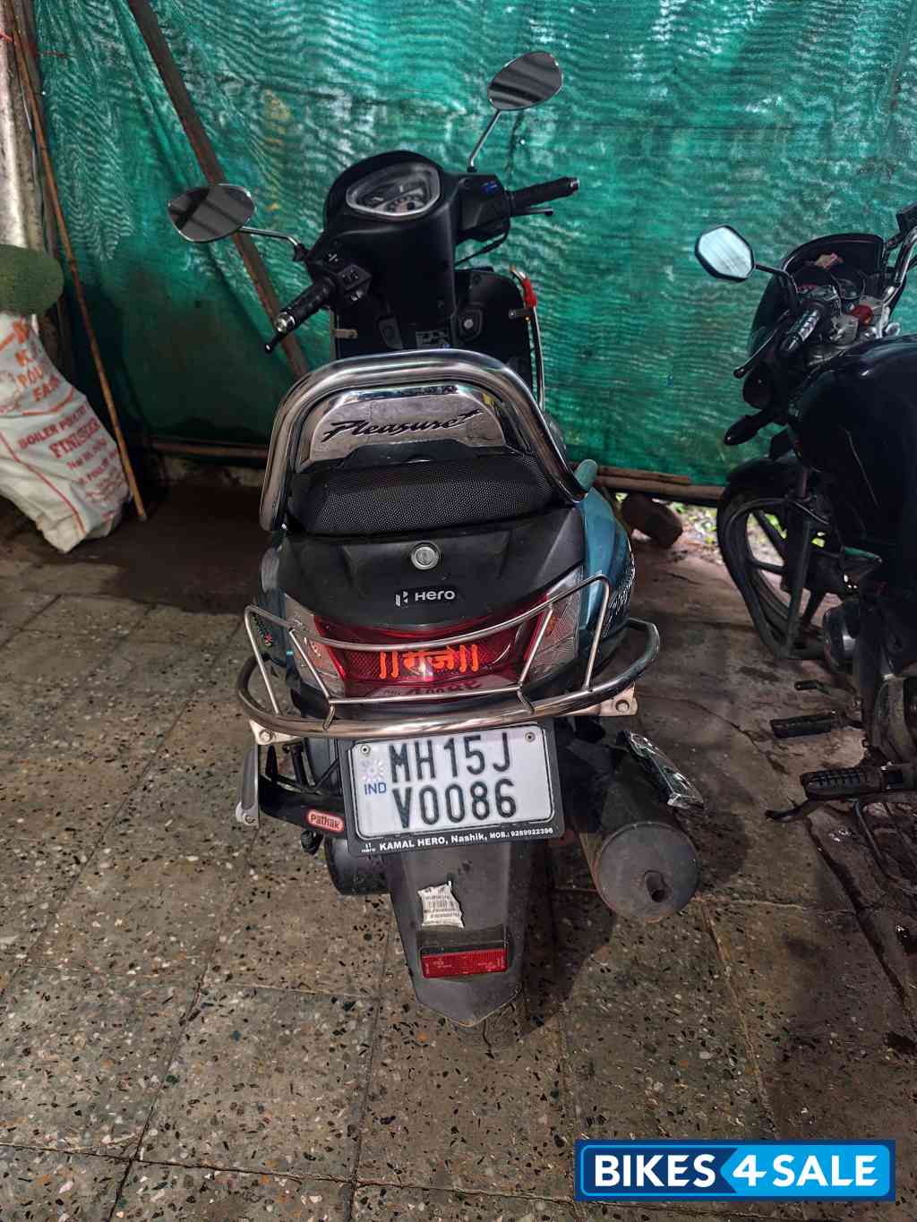 Hero Pleasure Plus XTec Hero Pleasure Plus XTec