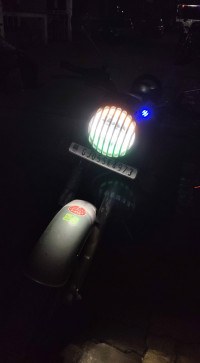 Royal Enfield Classic Gunmetal Grey