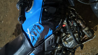 Hero Xpulse 200 4V 2022 Model