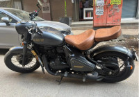 Jawa Perak 2022 Model