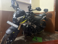 Bajaj Pulsar NS400Z 2025 2025 Model
