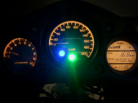Hero Karizma R 2014 Model
