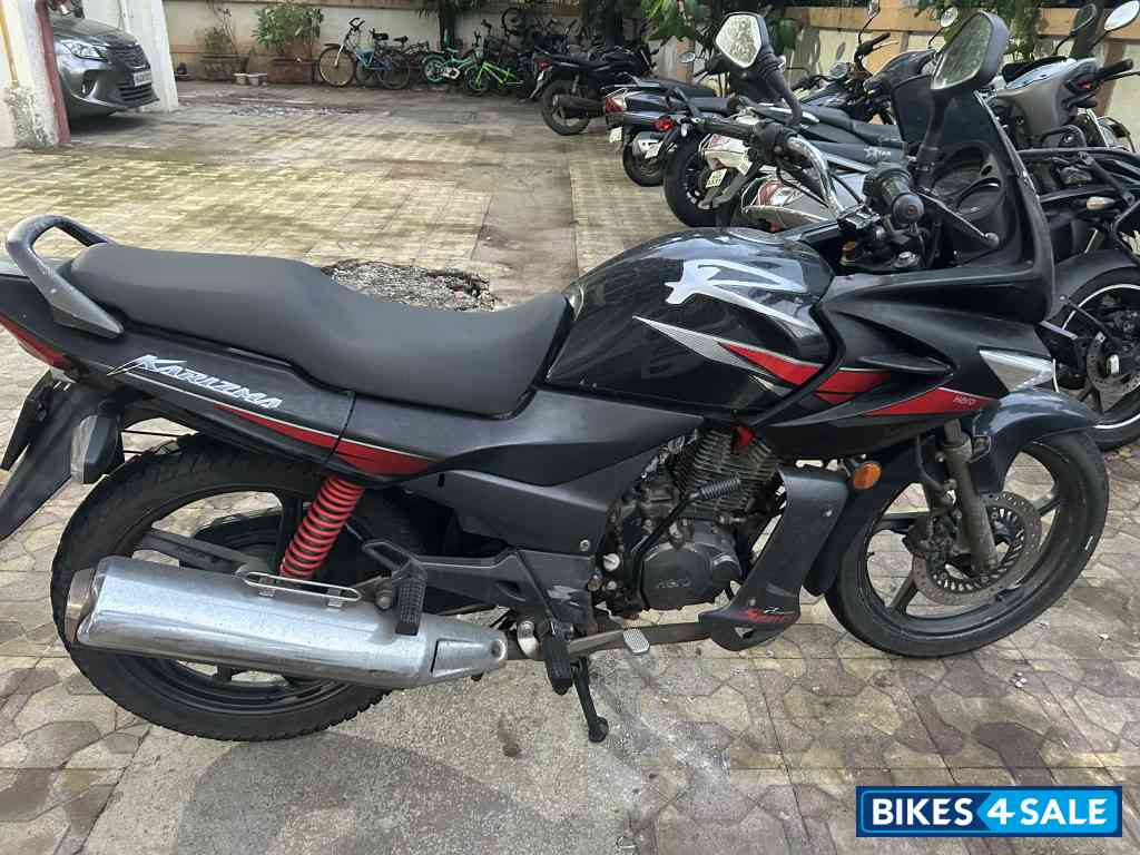 Hero Karizma R Hero Karizma R