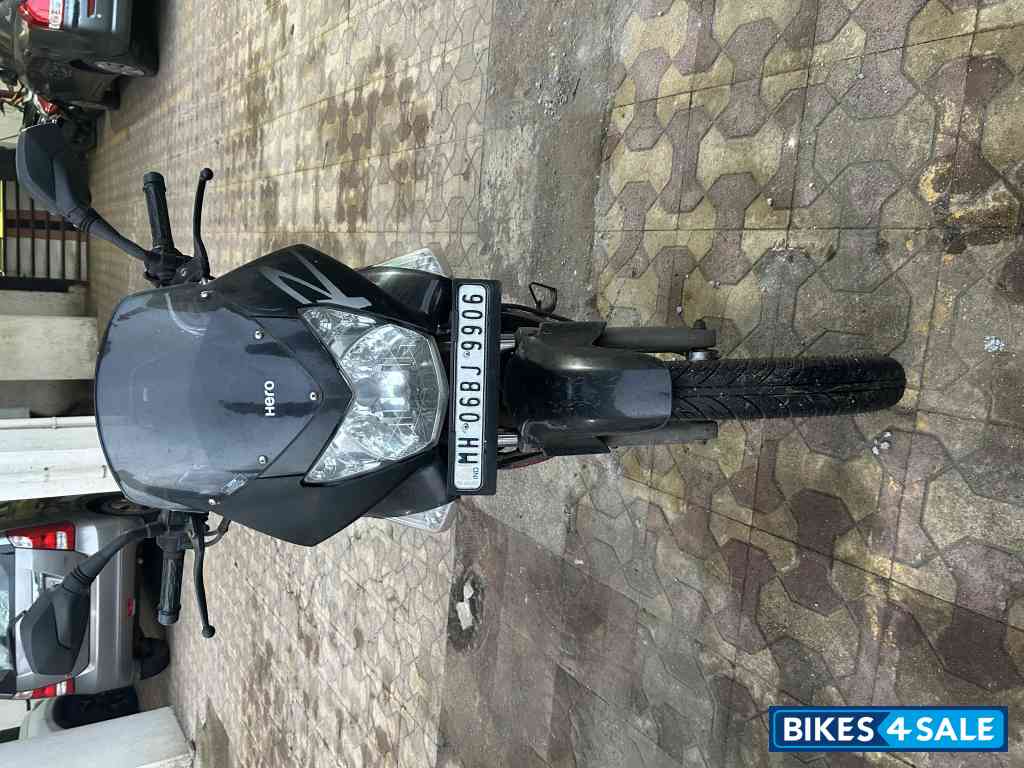 Hero Karizma R Hero Karizma R