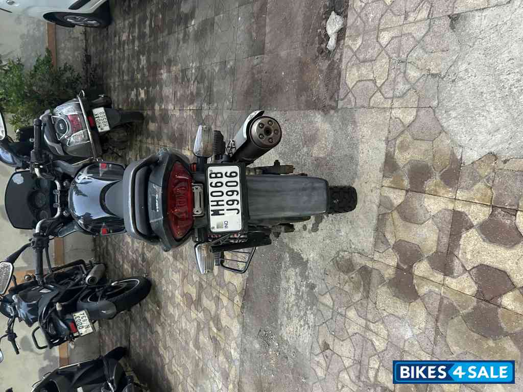 Hero Karizma R Hero Karizma R
