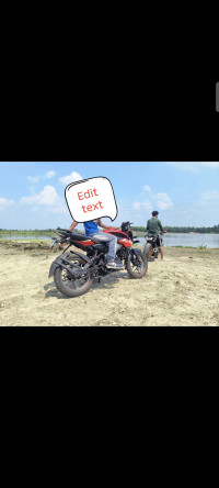 Bajaj Pulsar NS 125 2023 Model