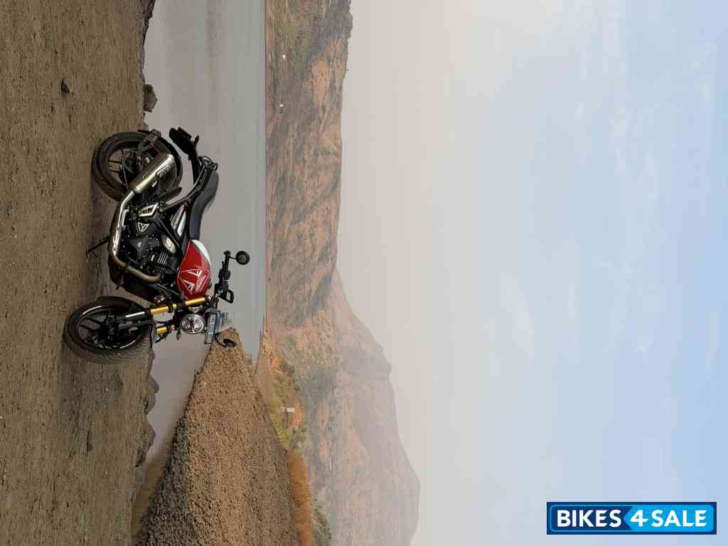 Triumph Speed 400 2025