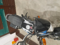 Bajaj CT 100