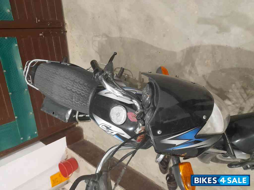 Bajaj CT 100 Bajaj CT 100