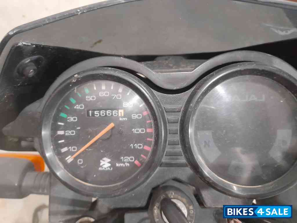 Bajaj CT 100 Bajaj CT 100
