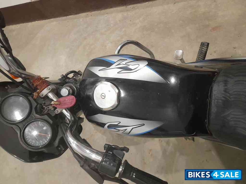 Bajaj CT 100 Bajaj CT 100