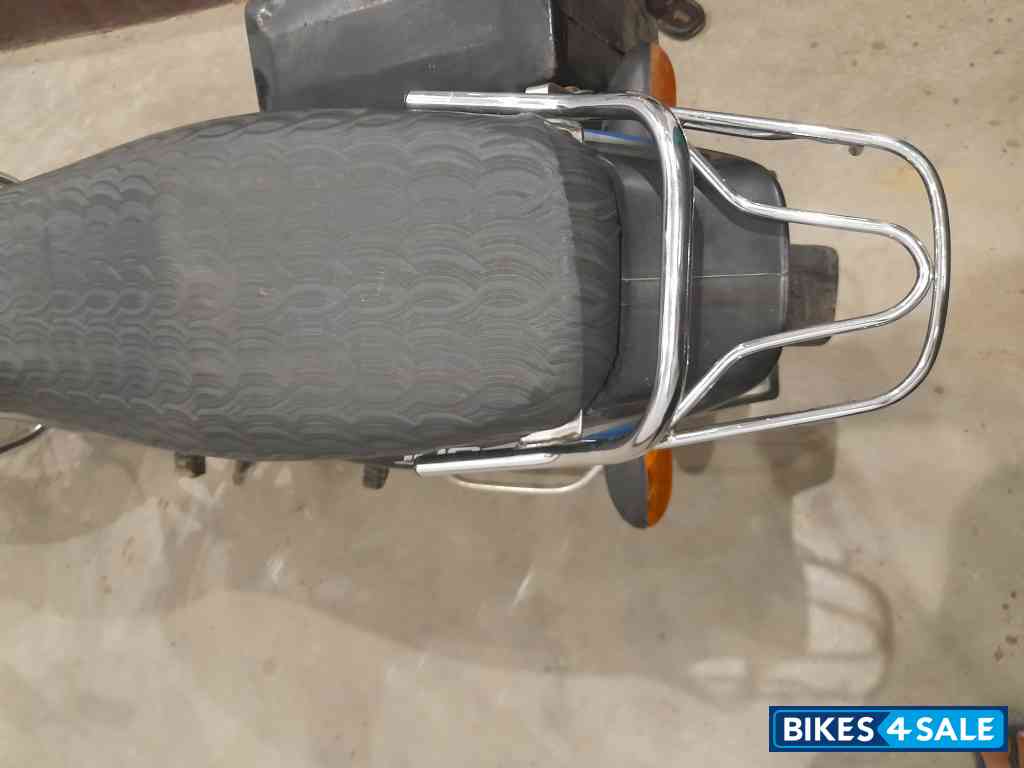 Bajaj CT 100 Bajaj CT 100