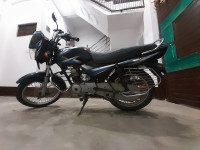 Bajaj CT 100