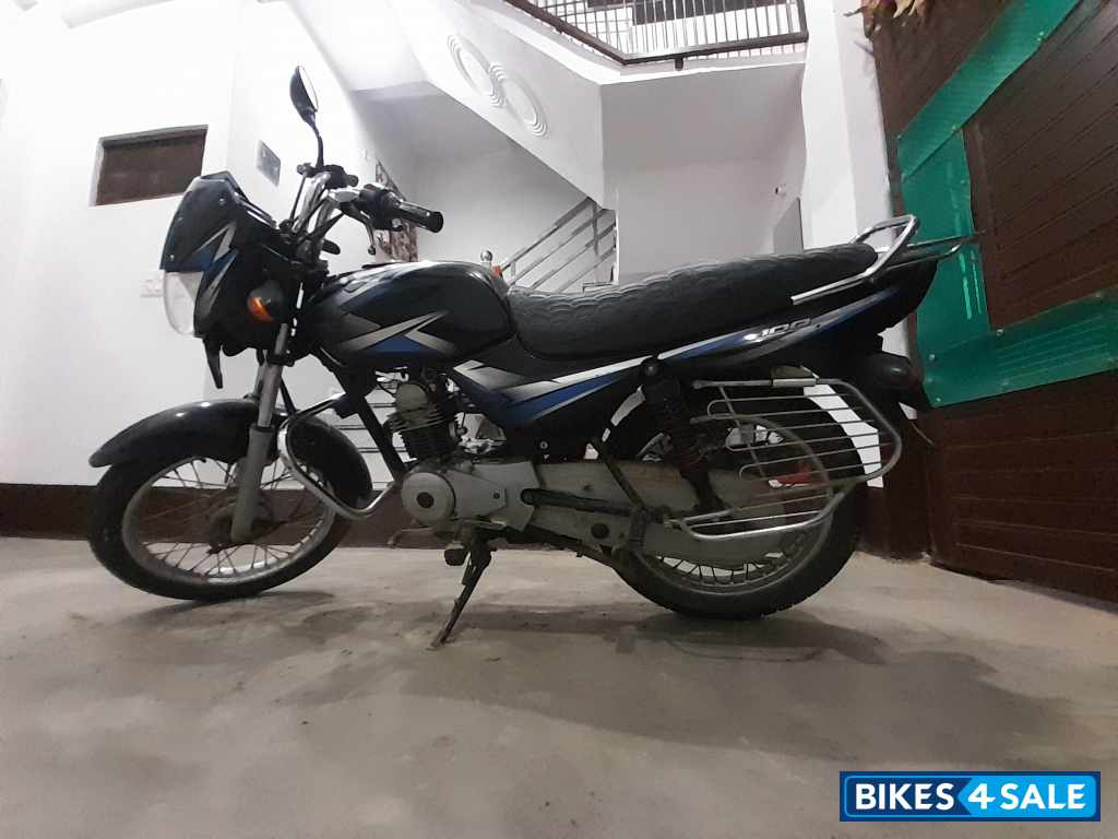 Bajaj CT 100 Bajaj CT 100