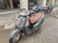 Honda Activa 6G 2020 Model