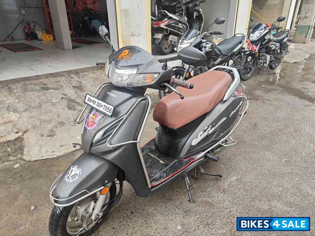 Honda Activa 6G