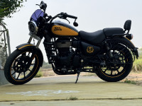 Royal Enfield Meteor 350 Fireball 2022 Model