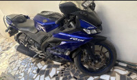Yamaha YZF R15 S V3.0 2018 Model