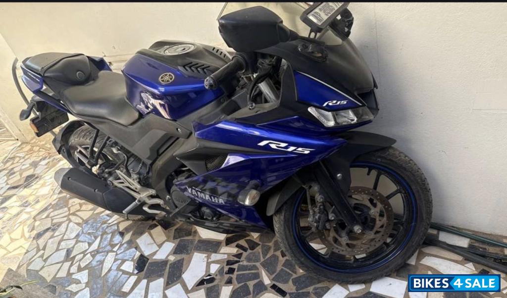 Yamaha YZF R15 S V3.0