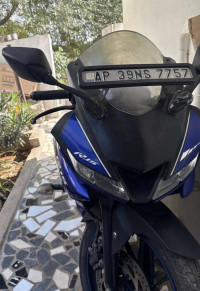 Yamaha YZF R15 S V3.0