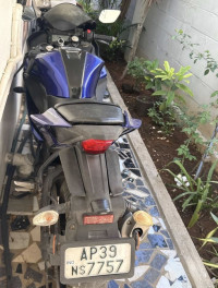 Yamaha YZF R15 S V3.0