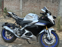 Yamaha R15M 2024 Model