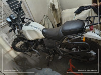 Royal Enfield Himalayan 2017 Model
