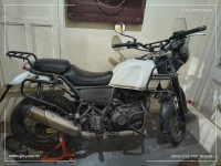 Royal Enfield Himalayan