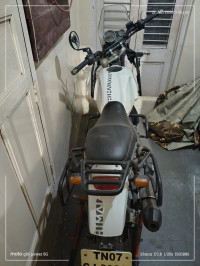 Royal Enfield Himalayan