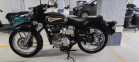Royal Enfield Bullet Standard 350 2022 Model