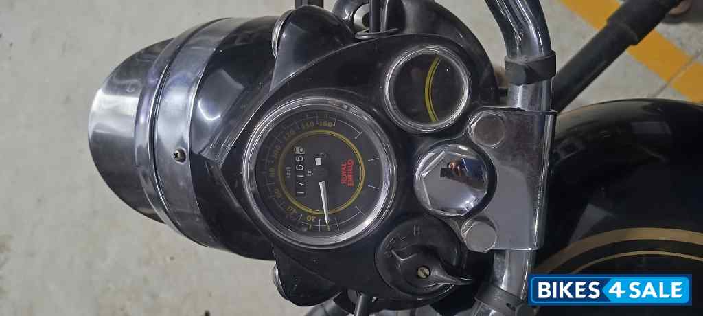 Royal Enfield Bullet Standard 350 Royal Enfield Bullet Standard 350